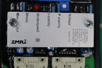 EMERI RBC1100 replacement Voltage Regulator LX10.1 V2.1 10Amps 230-400 Unused