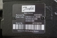 Danfoss H1-B-250-A-A-L2-BA-N-B Axialkolbenmotor 83054932 H1B250AAL2BANB Unused