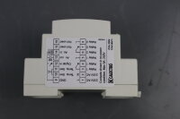 CALECTRO CFA Elektronischer Frostschutzalarm CFA-230V 4W Unused OVP