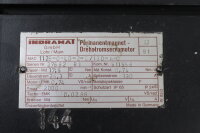 Indramat MAC112B-0-LD-2-C/130-A-0 Servomotor used