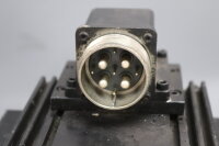 Indramat MAC112D-1-ED-1-B/130-A-1/-I00625 Permanent Magnet Motor unused