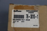 Danfoss 042N4214 Solenoid coil replacement Part f&uuml;r 76-3010-1 7W Unused OVP