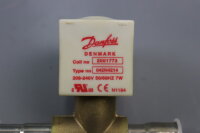 Danfoss 042N4214 Solenoid coil replacement Part f&uuml;r 76-3010-1 7W Unused OVP