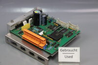 0110-008770 Pcb Circuit Board 877012 Component Side...