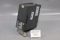 Siemens Sinamics G120C DP Frequenzumrichter...