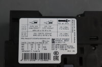 SIEMENS SIRIUS 3RV2011-1JA10 Leistungsschalter...