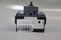 SIEMENS SIRIUS 3RV2011-1JA10 Leistungsschalter 3RV20111JA10 400-690V Used