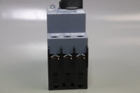 SIEMENS SIRIUS 3RV2021-1CA10 Leistungsschalter 400-690V Used