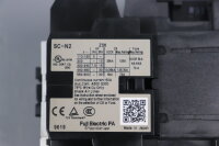 FUJI Electric SC-N2 Z56 AC-Sch&uuml;tz/Contactor SZ-Z35...