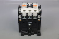 FUJI Electric SC-N2 Z56 AC-Sch&uuml;tz/Contactor SZ-Z35 100-250VAC 7,5-15KW Used
