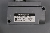 Honeywell BZE7-2RN-PG Endschalter Unused