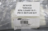 Ingersoll Rand 38781928 7650-0161 RPK-3,5/6HP M-V-PH+E Repair Kit Unused OVP