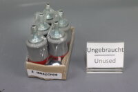 Ingersoll-Rand Schnellwechsel-Kupplungen IBN8CCH08 x5 Pack Unused
