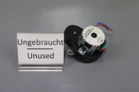 Saia Burgess UBB5N05M20CBNCZ318 AC Synchronmotor UGM20CNC  i=200 100Ohm Unused