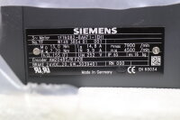 Siemens 1FT6082-8AH71-1EH1 Servomotor 4500 rpm + Encoder AM2048S/R F20 unused