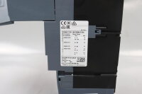 Siemens Leistungsschalter 3VA2 IEC Frame 400 3VA2340-5HL32-0AA0 Used
