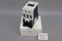 Siemens 3RT1045-3AL20 E-Stand:03 230V Sch&uuml;tz Unused OVP