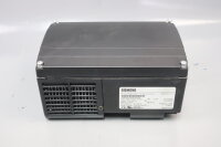 Siemens Micromaster Integrated 6SE9615-8DD10ZC87 E-Stand C1 2.2 kW Used OVP