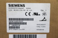 Siemens Micromaster Integrated MI220/3 6SE9615-8DD10ZC87 2,2 kW C03 Unused OVP