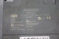Siemens Simatic S7 6ES7 315-2AG10-0AB0 CPU315-2 DP E-Stand: 5 Tested Used