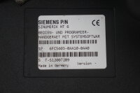 Siemens 6FC5403-0AA10-0AA0 Sinumerik HT6 6FC5 403-0AA10-0AA0 Tested Used