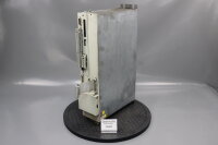 Siemens Simodrive 611 6SN1130-1AA11-0DA0 VSA-Modul 40/80A Version A tested used