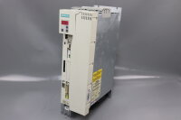 Siemens SIMOVERT 6SE7022-6TP50-Z Wechselrichterger&auml;t...