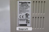 Schneider Electric LXM05AD57N4 V.1.5 Servoverst&auml;rker 6 kW Tested Used