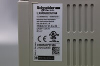 Schneider Electric Telemecanique LXM05BD57N4 V.1.5 Servoverst&auml;rker 6 kW - 380..480 V - 3-phasig