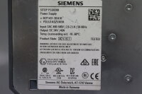 Siemens 6EP1437-3BA10 SITOP PSU8200 Netzteil used tested