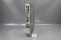 Siemens Simodrive 6SN1130-1AA11-0GA0 VSA-Modul 4/8A Version A tested used