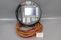 Siemens SINUMERIK HT6 6FC5403-0AA10-0AA0 Handheld Terminal Used Tested