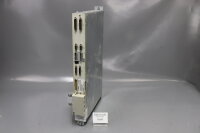 Siemens 6SN1123-1AB00-0BA1 Leistungsmodul + 6SN1118-0DM31-0AA0 tested used