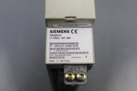 Siemens Simodrive 6SN1123-1AA00-0CA0 LT-Modul + 6SN1118-0AA11-0AA1 tested used