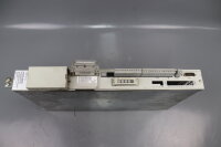 Siemens Simodrive 6SN1123-1AA00-0CA0 LT-Modul + 6SN1118-0AA11-0AA1 tested used