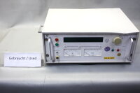 Elabo Programmable PS/IS/HV Tester 91-3JZ601/6245 Used