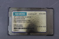 SIEMENS SINUMERIK NCU 571.3 6FC5357-0BB11-0AE1 6FC5247-0AA00-0AA2 Used Tested