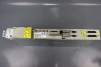 Siemens SIMODRIVE 6SN1123-1AB00-0BA2 LT-Modul 6SN1118-0DM31-0AA0 Used Tested
