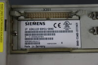Siemens Simodrive 6SN1123-1AB00-0CA3 LT-Modul...