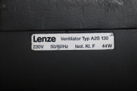 LENZE MCA 17N35-RS0P5-B24R-ST5F10N-R0S0 Servomotor 3480U/min 23,9Nm Used Tested