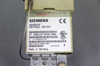 Siemens SIMODRIVE 611 &Uuml;berwachungs-Modul 6SN1112-1AC01-0AA1 Vers. B Tested Used