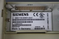 Siemens SIMODRIVE 6SN1123-1AB00-0CA1 LT-Modul...
