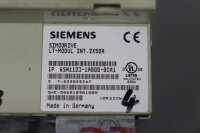 Siemens SIMODRIVE 6SN1123-1AB00-0CA1 LT-Modul 6SN1118-0DM31-0AA1 Used Tested