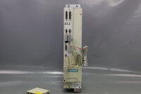 Siemens SIMODRIVE 6SN1123-1AB00-0CA1 LT-Modul 6SN1118-0DM31-0AA1 Used Tested
