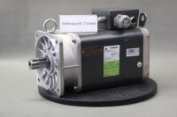 Siemens 1FT5102-0AC71-2-Z Permanent-Magnet-Motor 1FU1050-6MC Z:G45 Used Tested