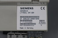 Siemens SIMODRIVE 6SN1123-1AA00-0DA0 LT-Modul 6SN1118-0AA11-0AA1 V.D Used Tested