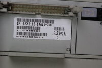 Siemens SIMODRIVE 6SN1123-1AA00-0DA0 LT-Modul 6SN1118-0AA11-0AA1 V.D Used Tested