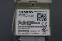 Siemens SIMODRIVE 6SN1123-1AA00-0BA1+6SN1118-0DM31-0AA1...