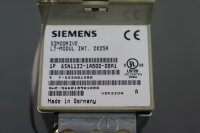 Siemens SIMODRIVE 6SN1123-1AA00-0BA1+6SN1118-0DM31-0AA1...