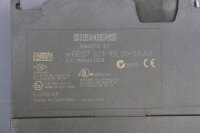 Siemens Simatic S7 6ES7 321-1BL00-0AA0 SM321 32x24VDC...